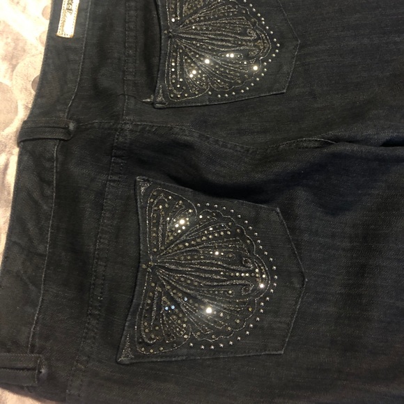 Bootleg jeans - Picture 7 of 7